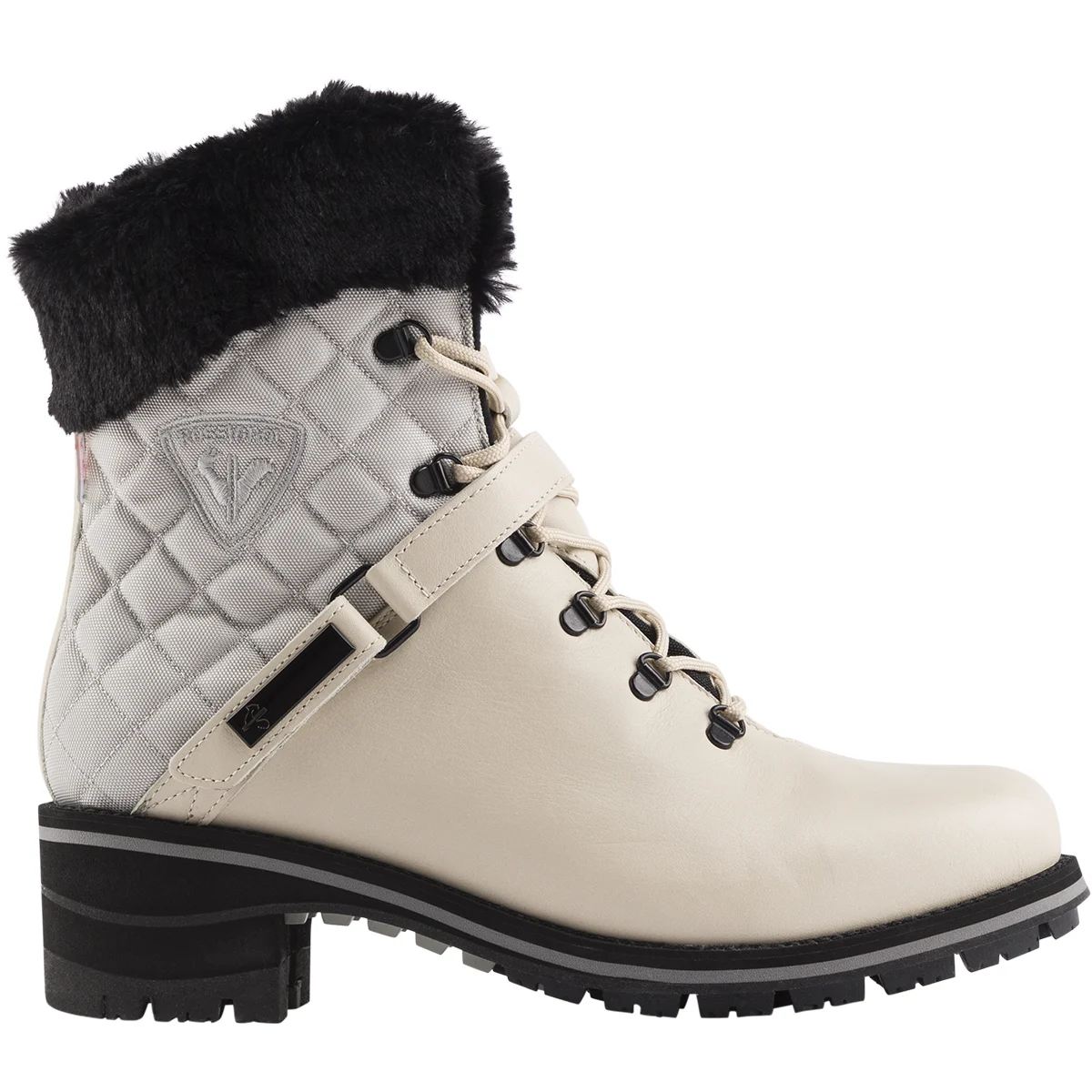 ROSSIGNOL 1907 MEGEVE FOG  - Winter boot