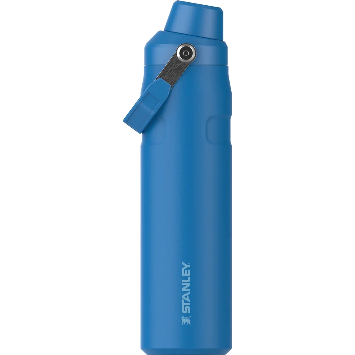 STANLEY THE AEROLIGHT ICEFLOW WATER BOTTLE FAST FLOW 0.6L AZURE  - Water bottle