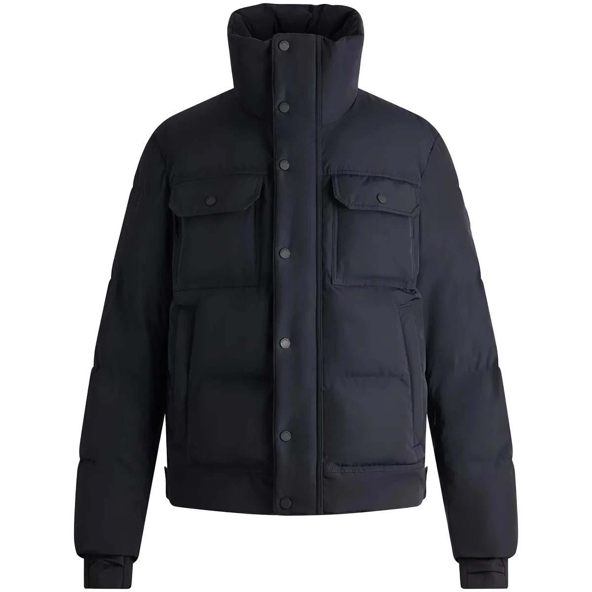 FUSALP CARLO JACKET M MARIN  - Ski jacket