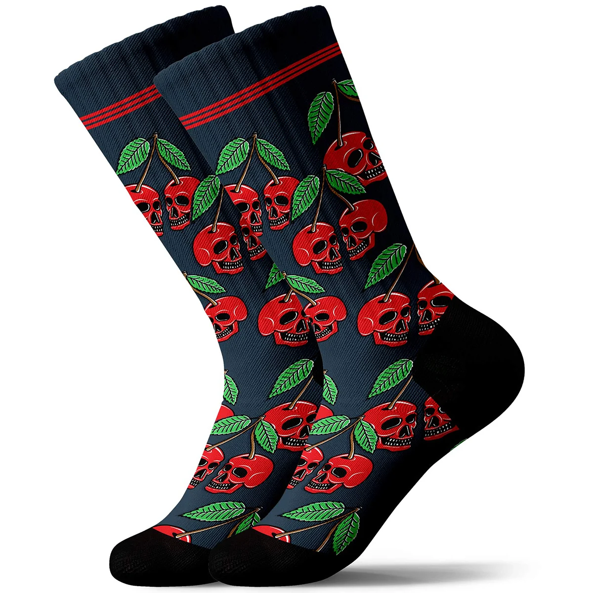 PULLIN LONGDEADCHERRY LONGDEADCHERRY  - Socks