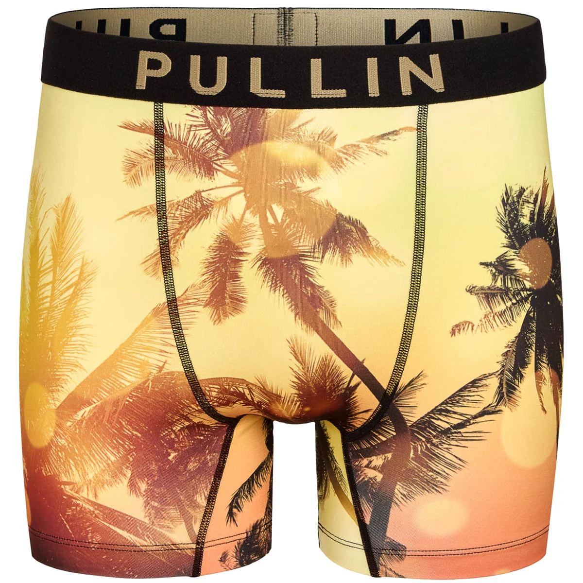 PULLIN FASHION 2 BAIA  - Underwear