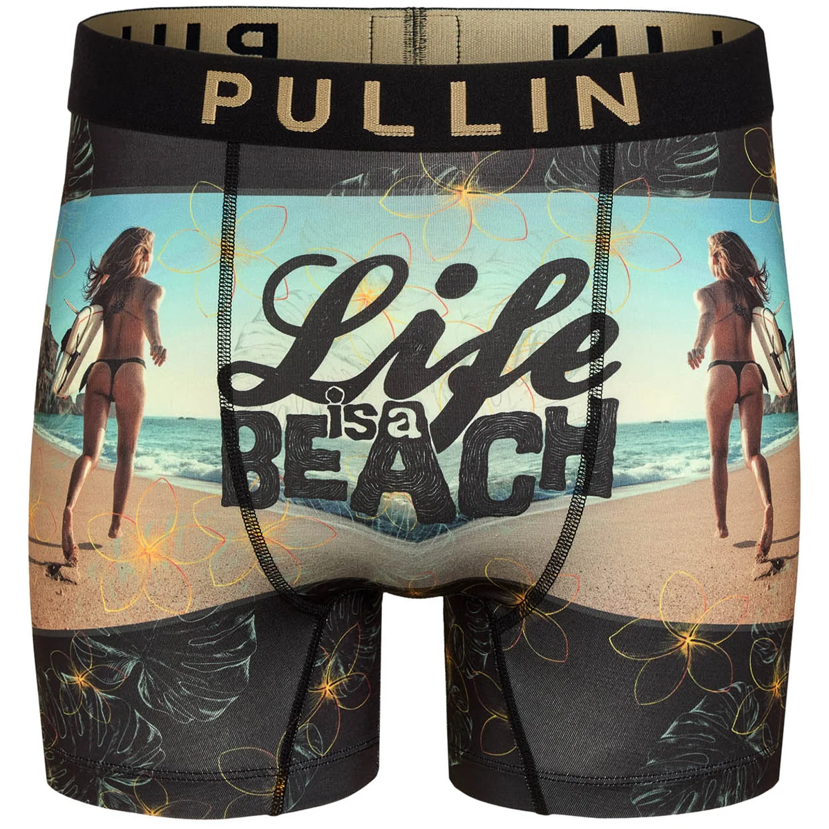 PULLIN FASHION 2 ISA  - Underwear