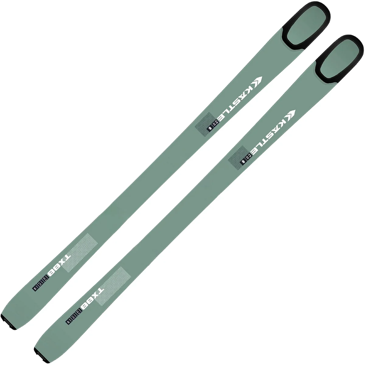 KÄSTLE TX88 KHAKI  - Ski touring