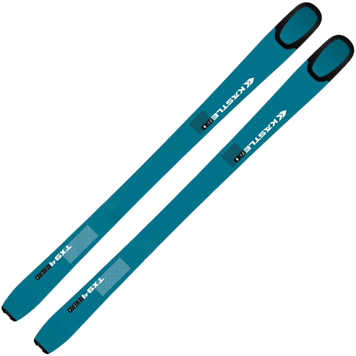 KÄSTLE TX94 BLUE  - Ski touring