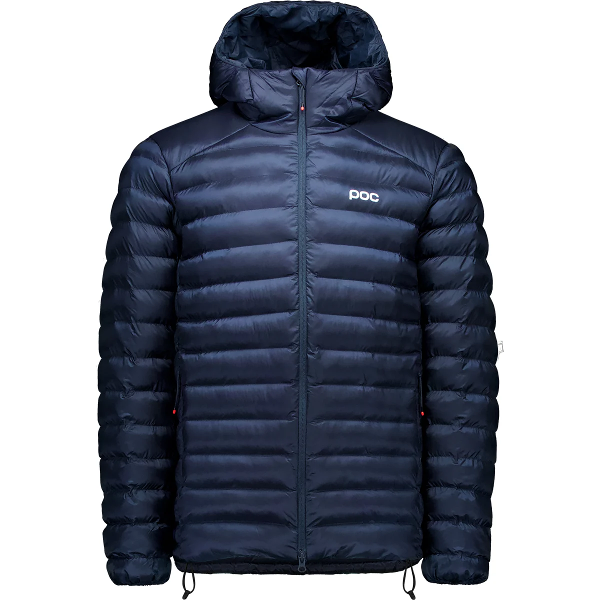 POC COALESCE JACKET APATITE NAVY  - Ski down jacket