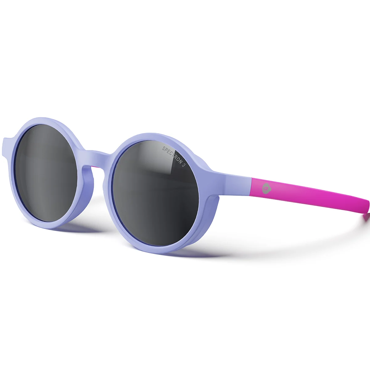JULBO RANGER VIOLET/ROSE - Lifestyle sunglasses