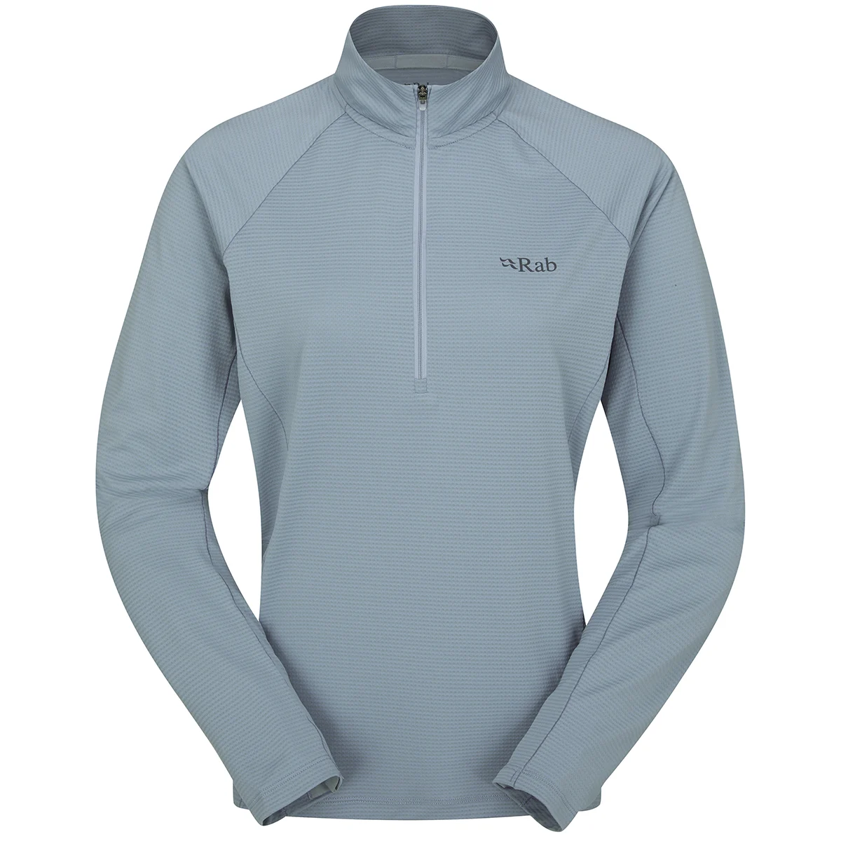 RAB SONIC LS ZIP W CITADEL  - Hiking T-shirt