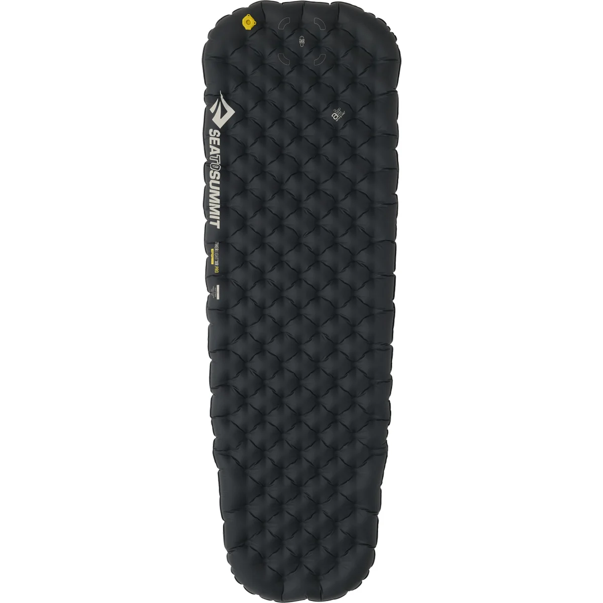 SEA TO SUMMIT ETHER LIGHT XR PRO INSULATED MAT LARGE Unicolore  - Bivouac sleeping mat