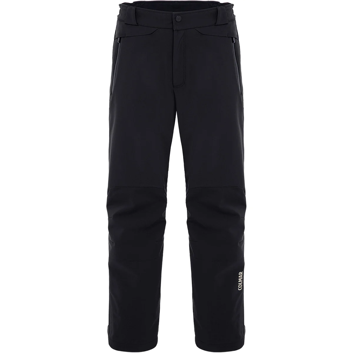 COLMAR M PANT BLACK  - Ski trousers