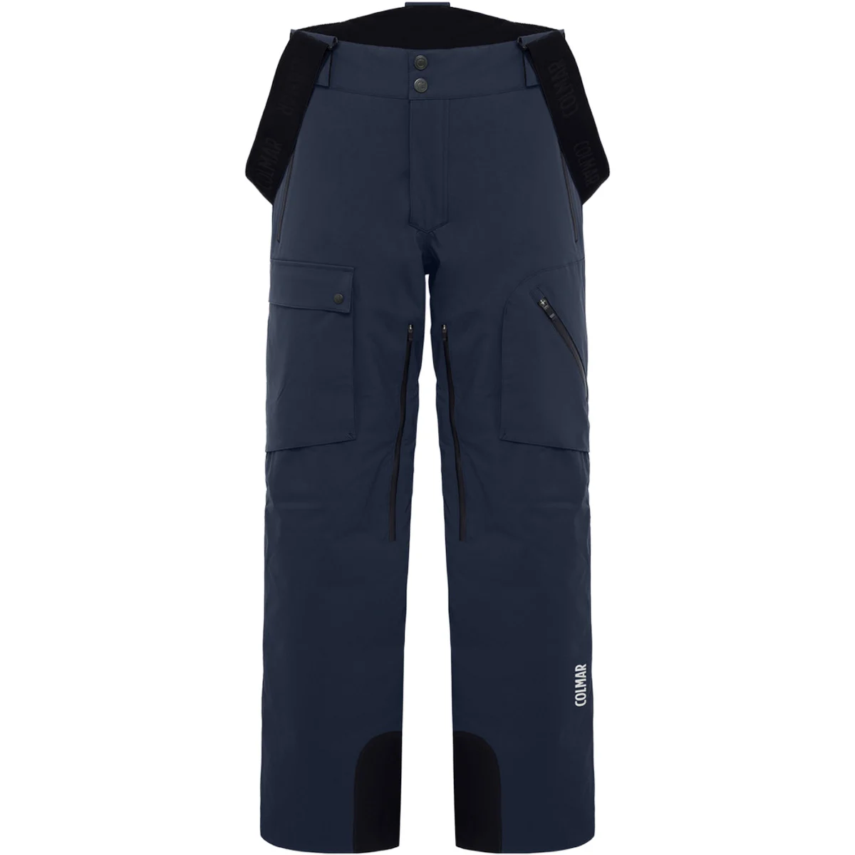 COLMAR M PANT REPLICA BLUE  - Ski trousers
