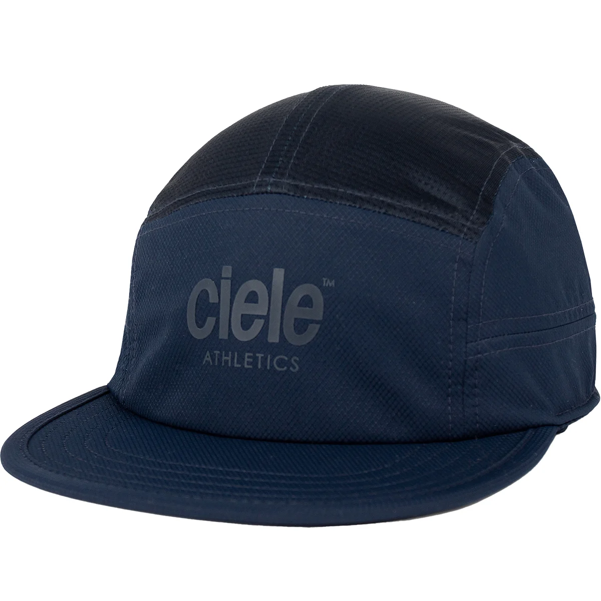 CIELE GOCAP CLASSIC ATHLETICS DEEP SPACE  - Trail running cap