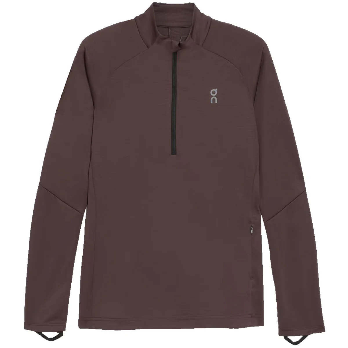ON RUNNING CLIMATE SHIRT W MULBERRY  - Running T-shirt
