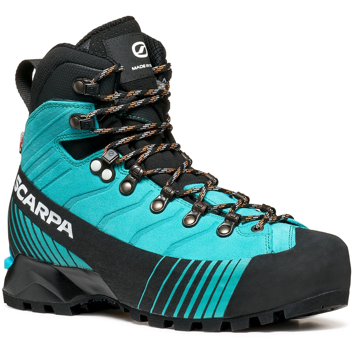 SCARPA RIBELLE HD W CERAMIC CERAMIC  - Mountaineering boot