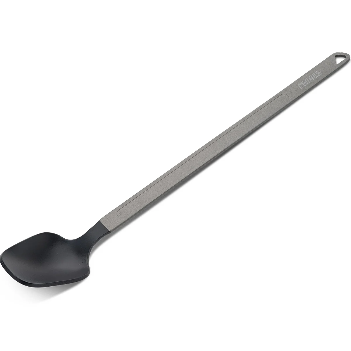 PRIMUS LONG HANDLE SPOON ALU Unicolore  - Camp cutlery