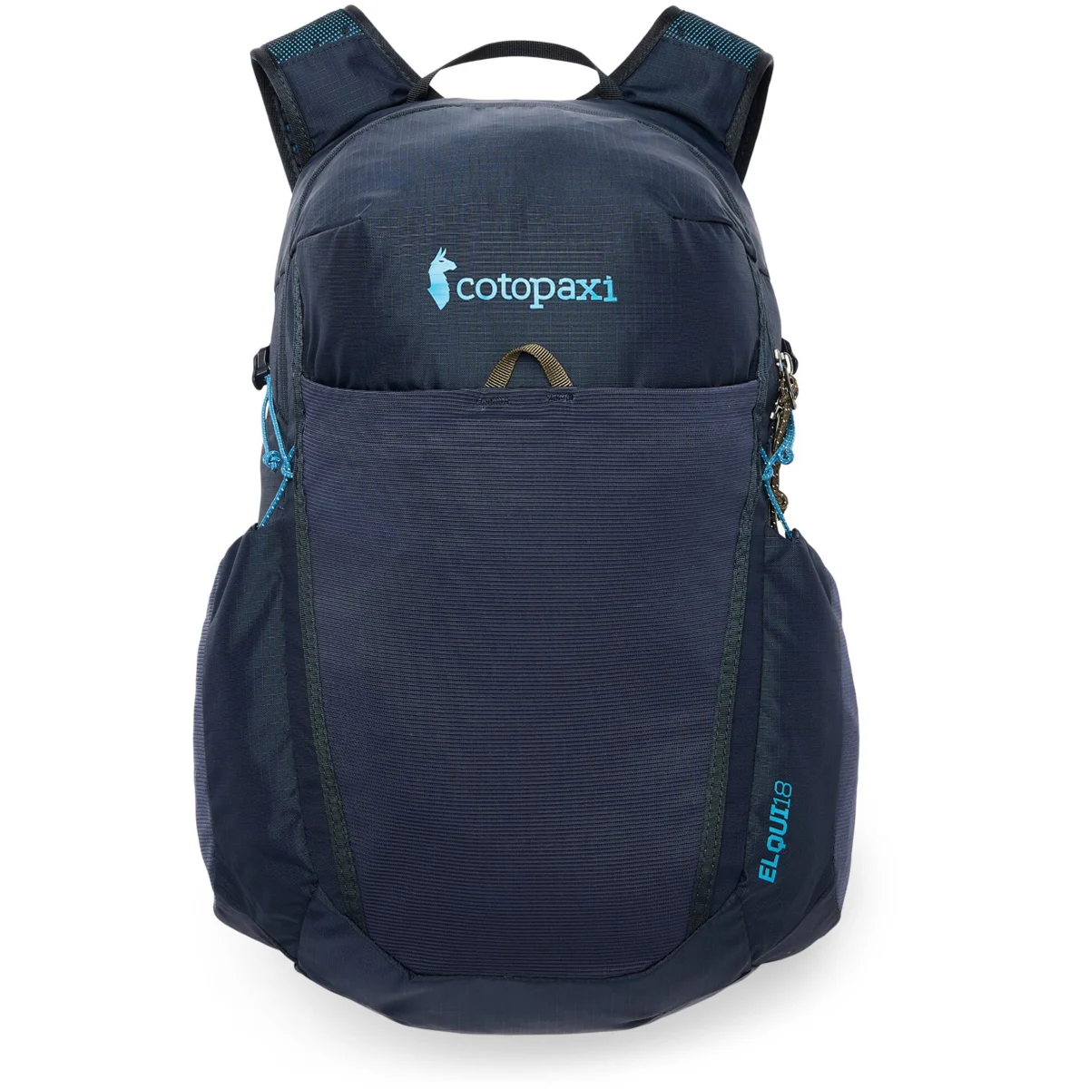 COTOPAXI ELQUI 18L BACKPACK CARBON  - Hiking backpack