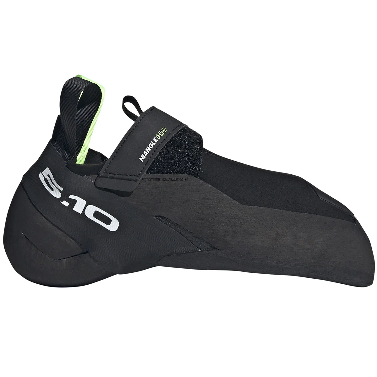 FIVE TEN HIANGLE PRO NOIESS/FTWBLA/VERSIG  - Climbing shoes