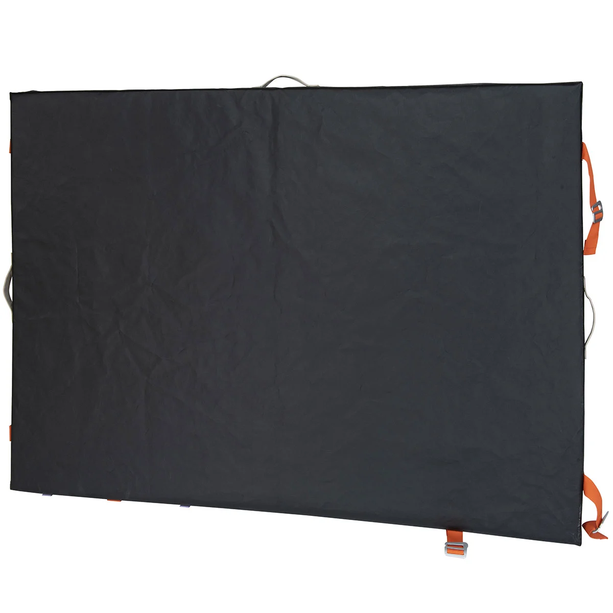 SNAP GRAND STAMINA BLACK  - Crash pad