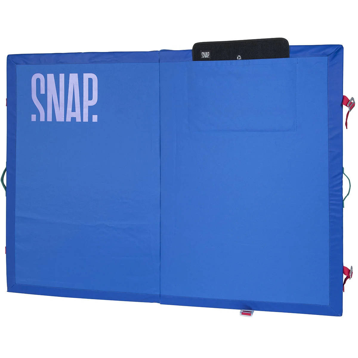 SNAP GRAND REBOUND DEEP WATER  - Crash pad