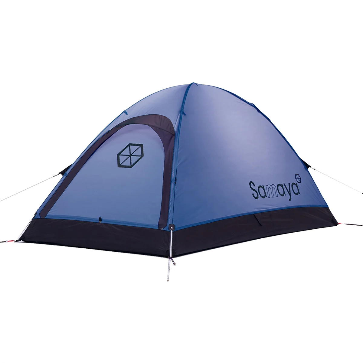 SAMAYA ALPINIST2 BLUE  - Bivouac tent