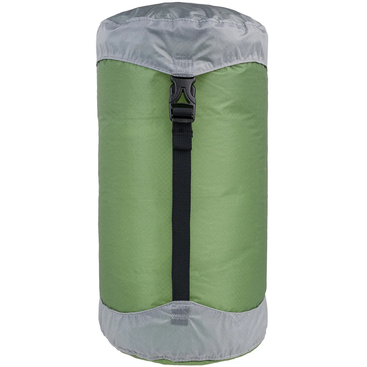 COCOON COMPRESSION BAG ULTRALIGHT 5L MYRTLE GREEN  - Waterproof bag