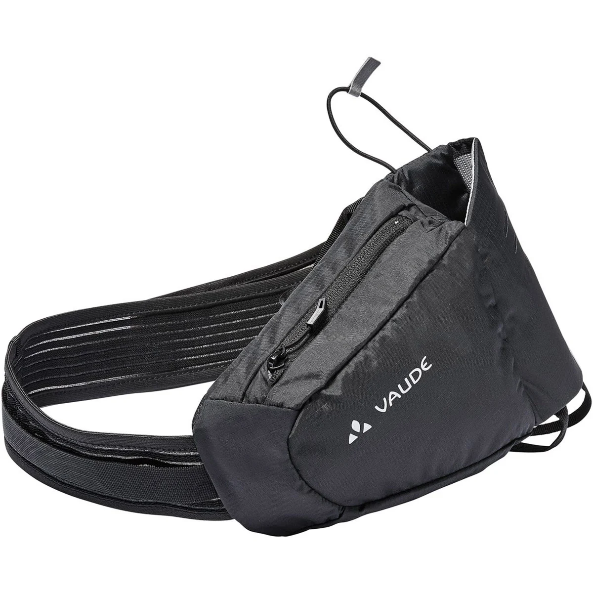 VAUDE ATTENDANT BLACK  - Lifestyle backpack