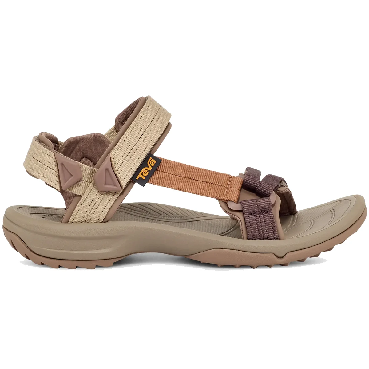 TEVA TERRA FI LITE W INCENSE/LION  - Hiking sandal
