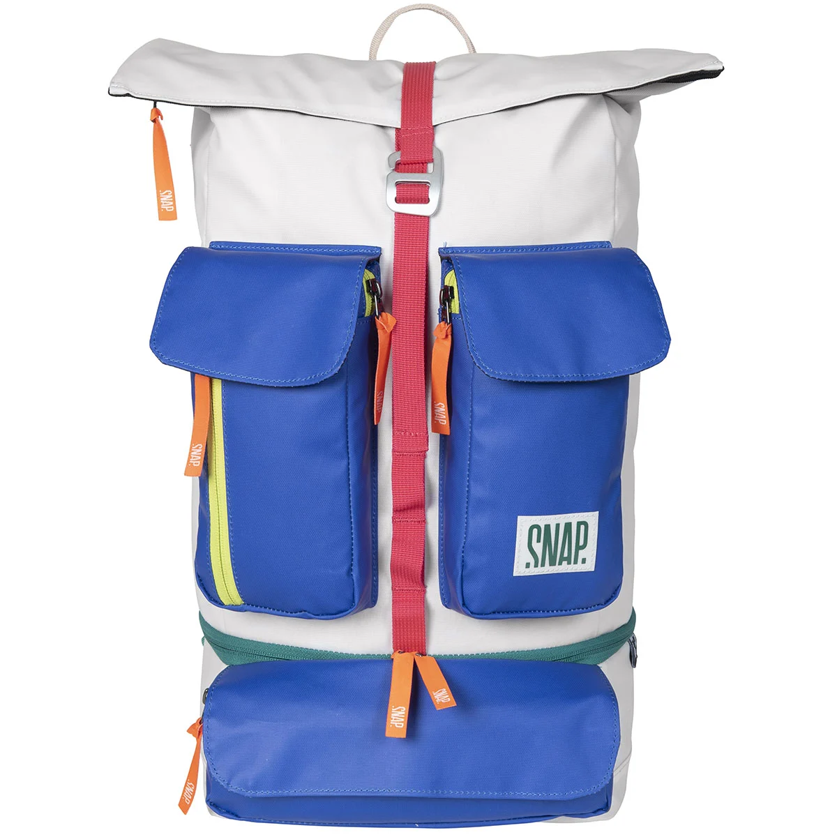 SNAP CARGO 20L CHALK  - Lifestyle backpack