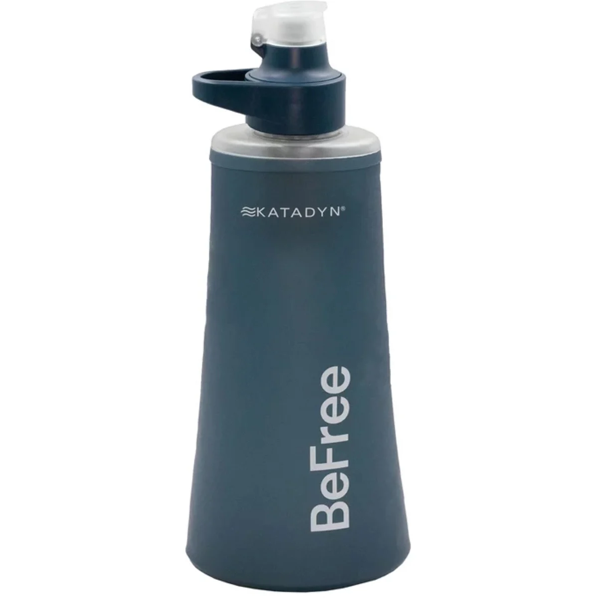 KATADYN BEFREE AC 1L Bleu  - Water filter bottle