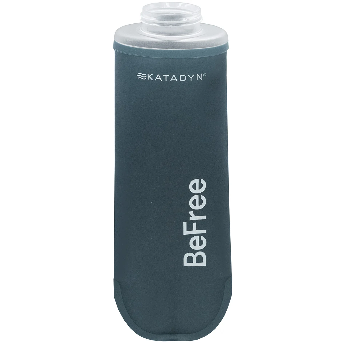 KATADYN BEFREE AC - FLASQUE 0,5L Unicolore  - Water filter bottle
