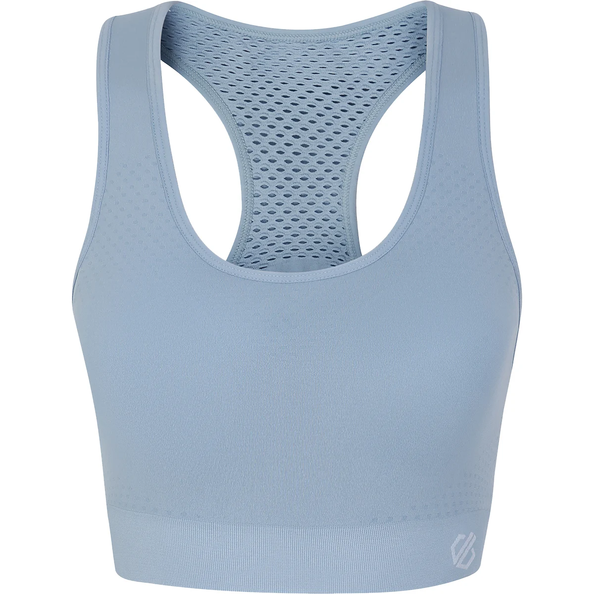 DARE 2B DON’T SWEAT IT BRA W RAINWASHED  - Running bra