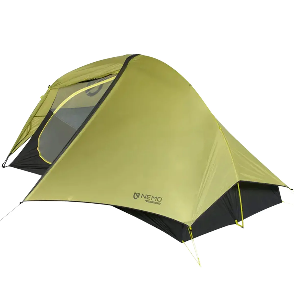 NEMO EQUIPMENT HORNET OSMO 2P Unicolore  - Bivouac tent