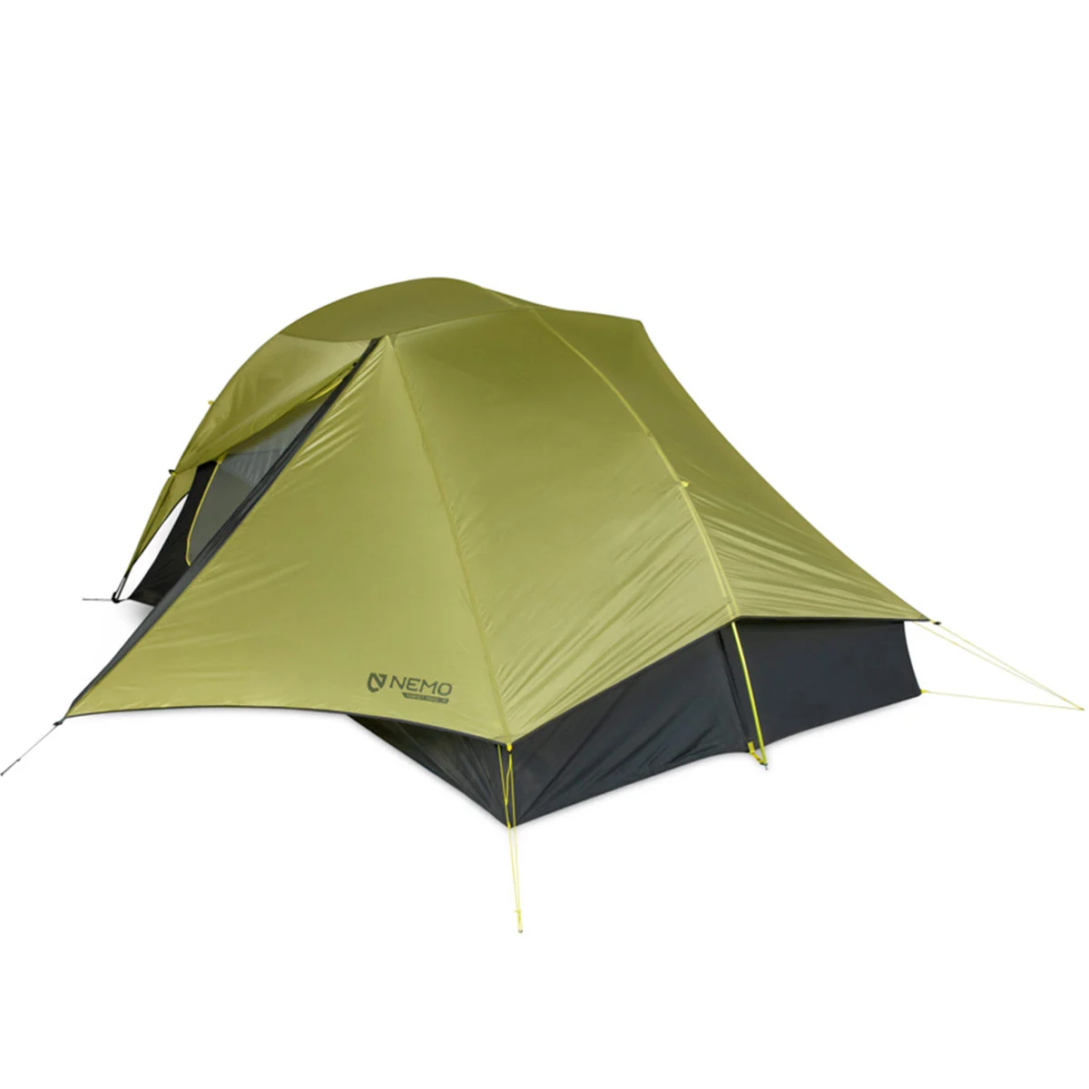 NEMO EQUIPMENT HORNET OSMO 3P Unicolore  - Bivouac tent