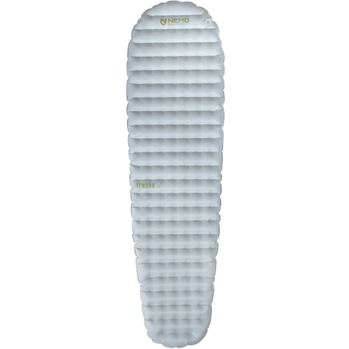 NEMO EQUIPMENT TENSOR ELITE REGULAR MUMMY Unicolore  - Bivouac sleeping mat