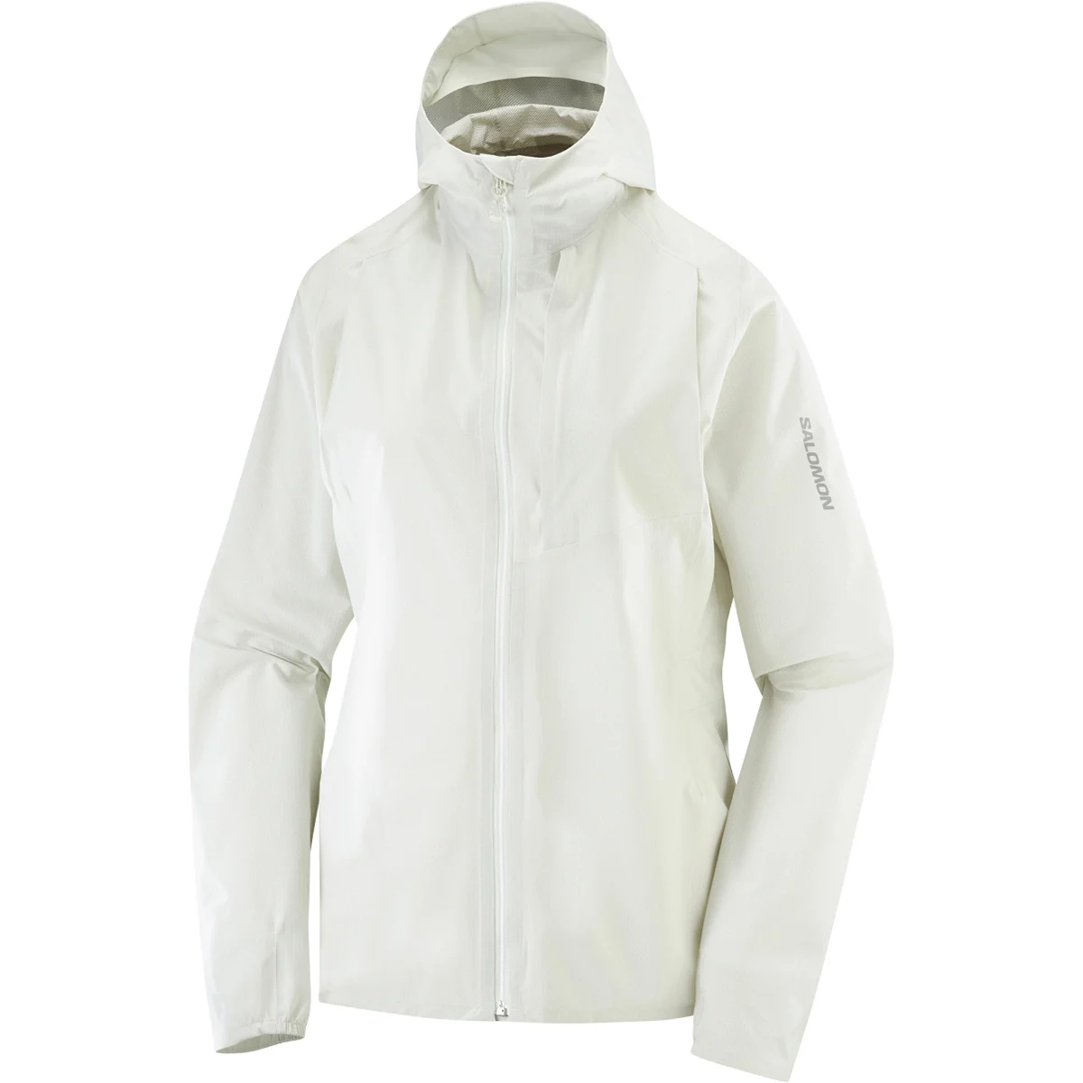 SALOMON BONATTI TRAIL JACKET W ICICLE  - Trail running jacket