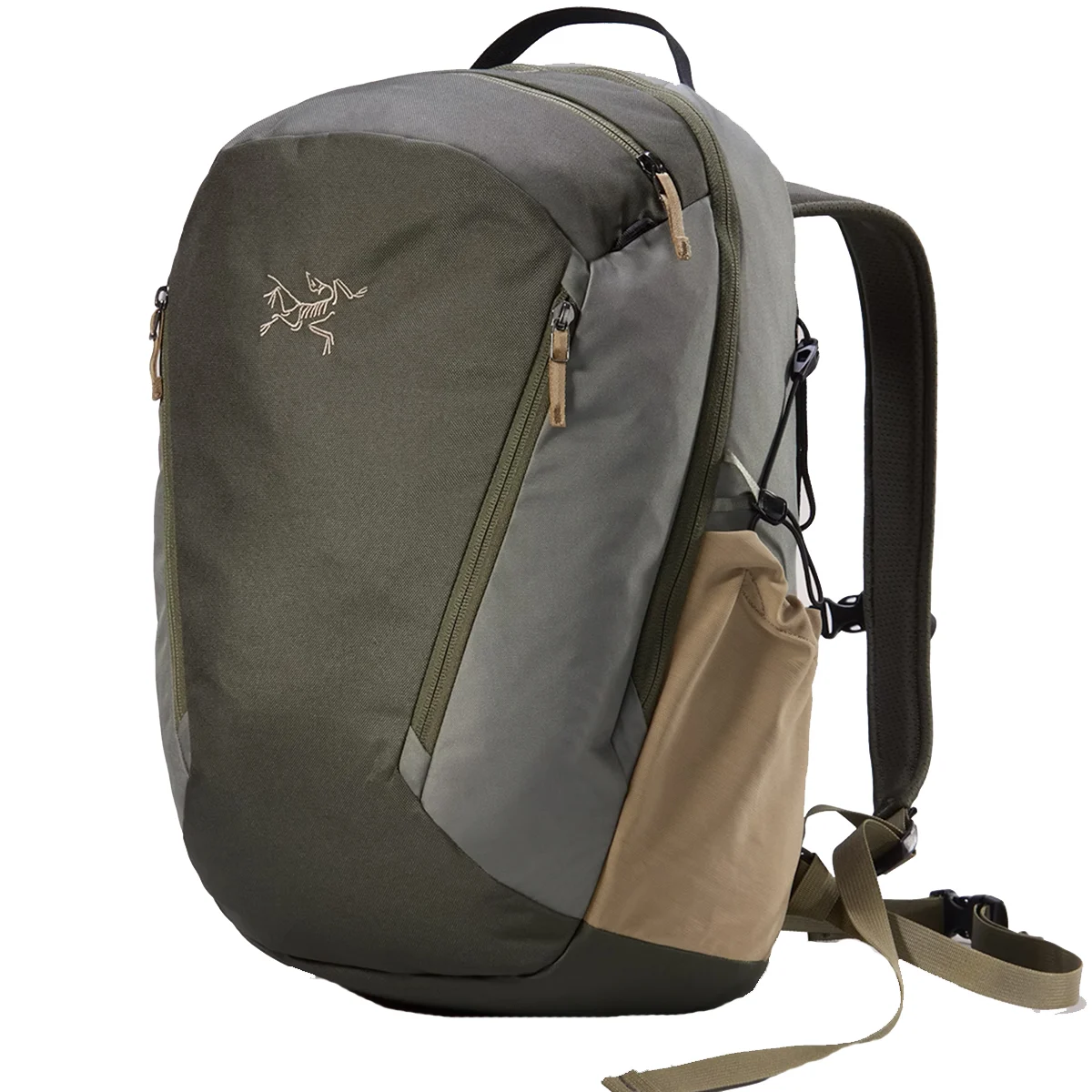 ARC'TERYX MANTIS 26 BACKPACK TATSU/FORAGE  - Lifestyle backpack