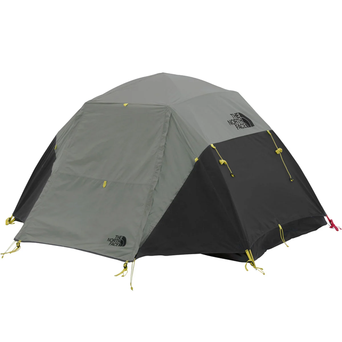 THE NORTH FACE STORMBREAK 2 AGAVE GREEN/ASPHALT GREY  - Bivouac tent