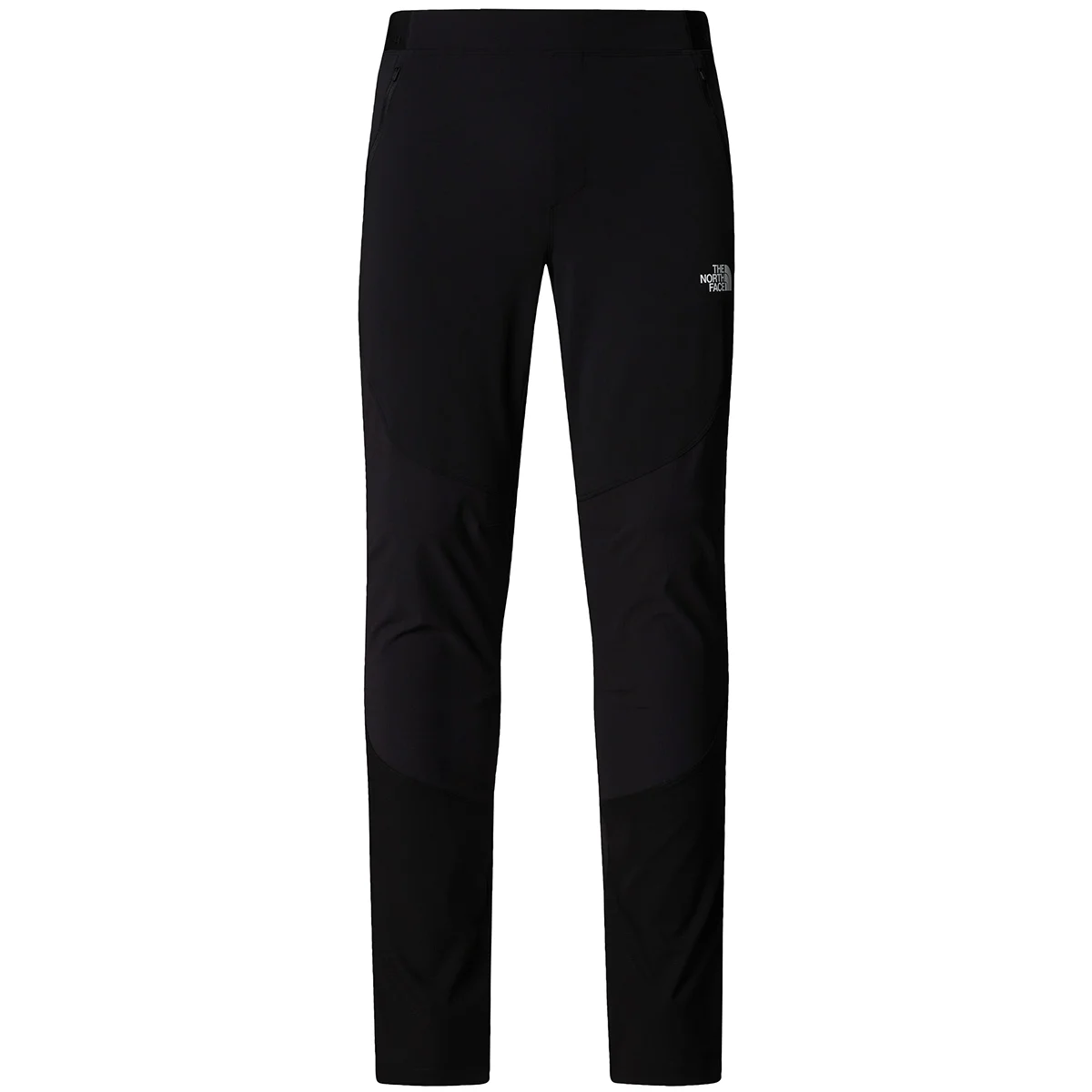 THE NORTH FACE CIRCADIAN PANT TNF BLACK  - Hiking trousers