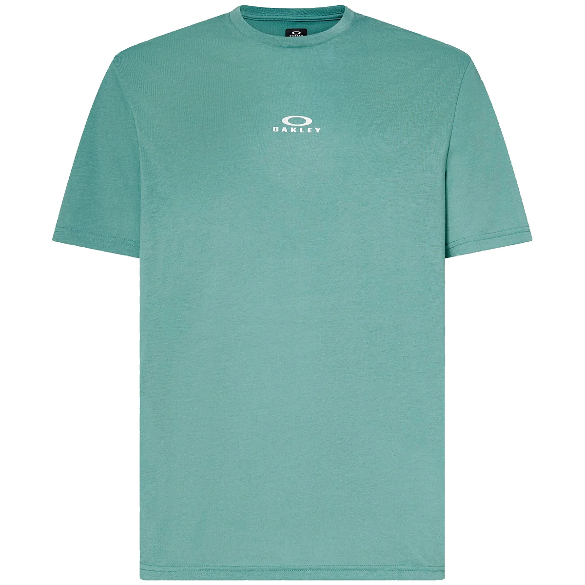 OAKLEY M BARK NEW SS DARK PACIFIC  - T-shirt