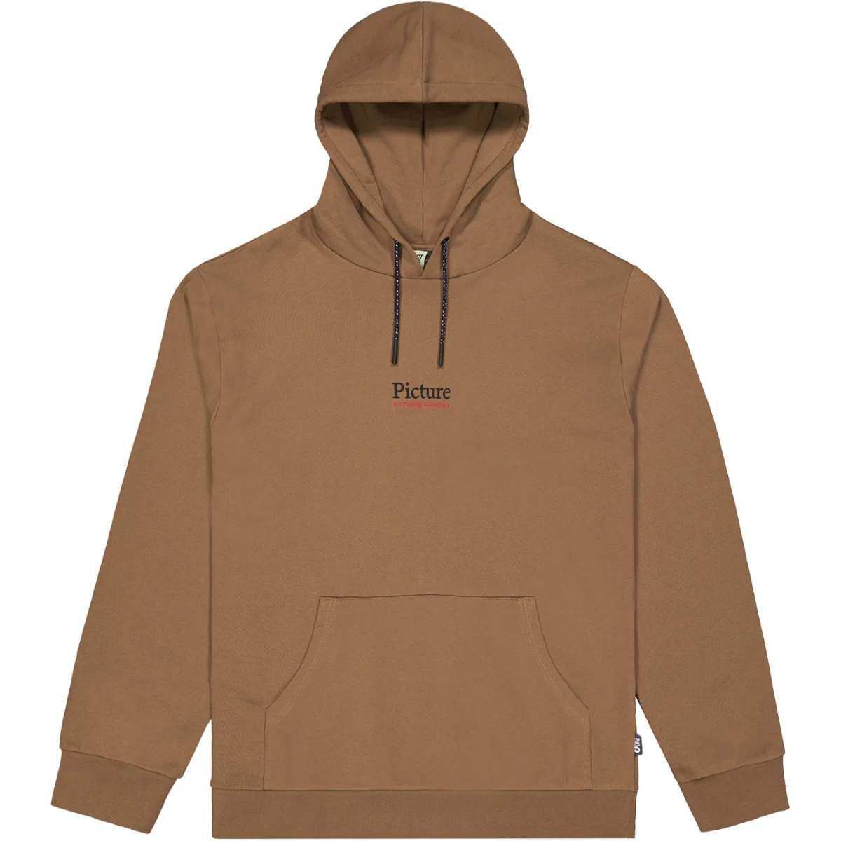 PICTURE CAILEY HOODIE PARTRIDGE  - Sweatshirt