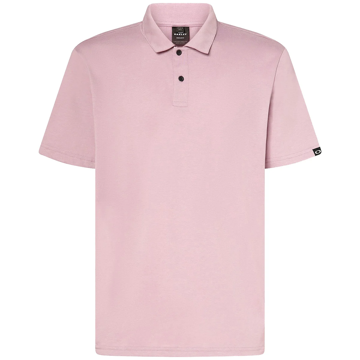 OAKLEY TRANSITION POLO TOADSTOOL  - Polo shirt