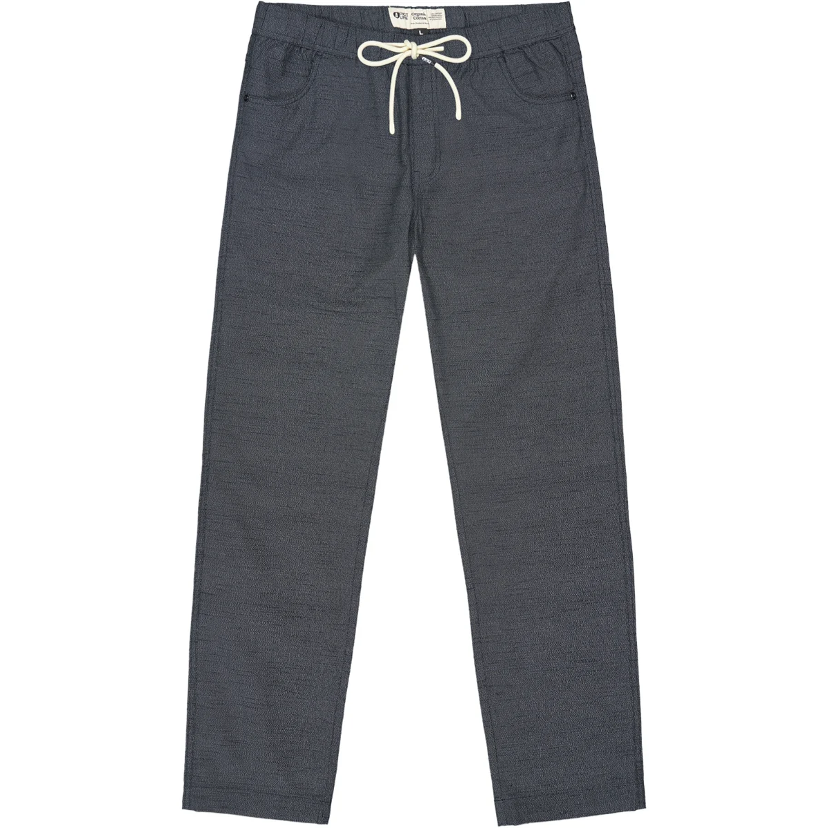 PICTURE CRUSY PANTS DARK BLUE  - Trousers