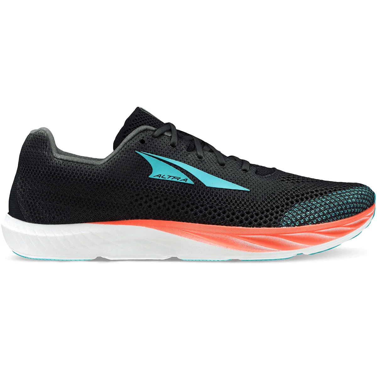 ALTRA ESCALANTE RACER 2 BLACK  - Running shoe