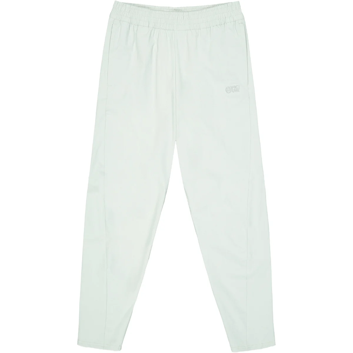 PICTURE TULEE STRETCH PANTS W CLOUDY BLUE  - Hiking trousers