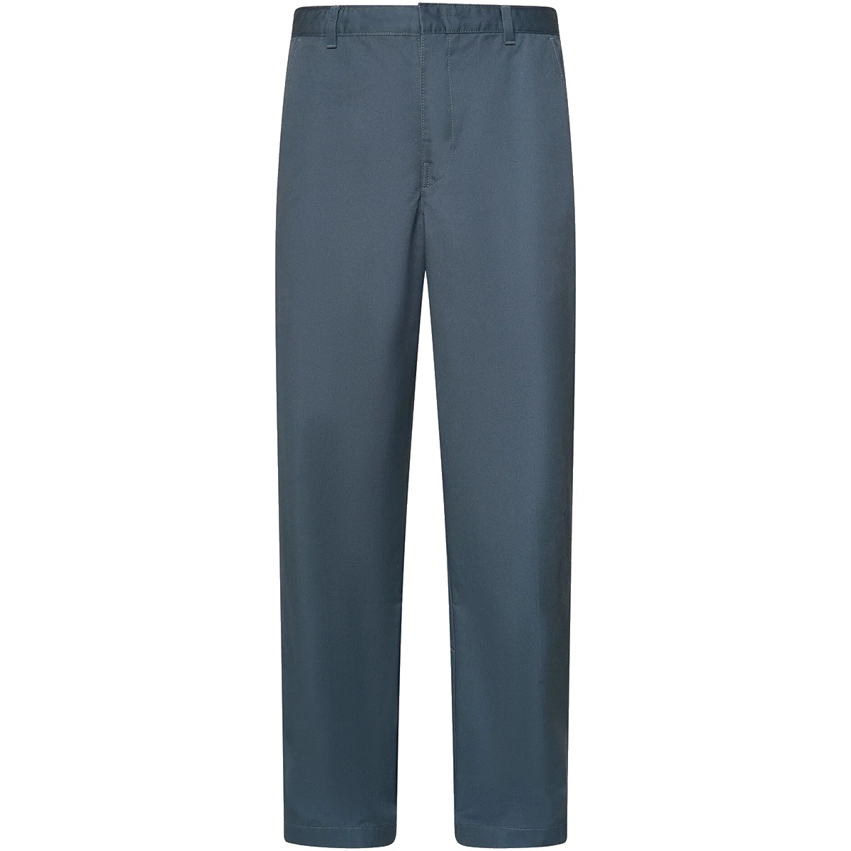 OAKLEY ALLDAY WIDE LEG CHINO PANT DARK SLATE  - Trousers