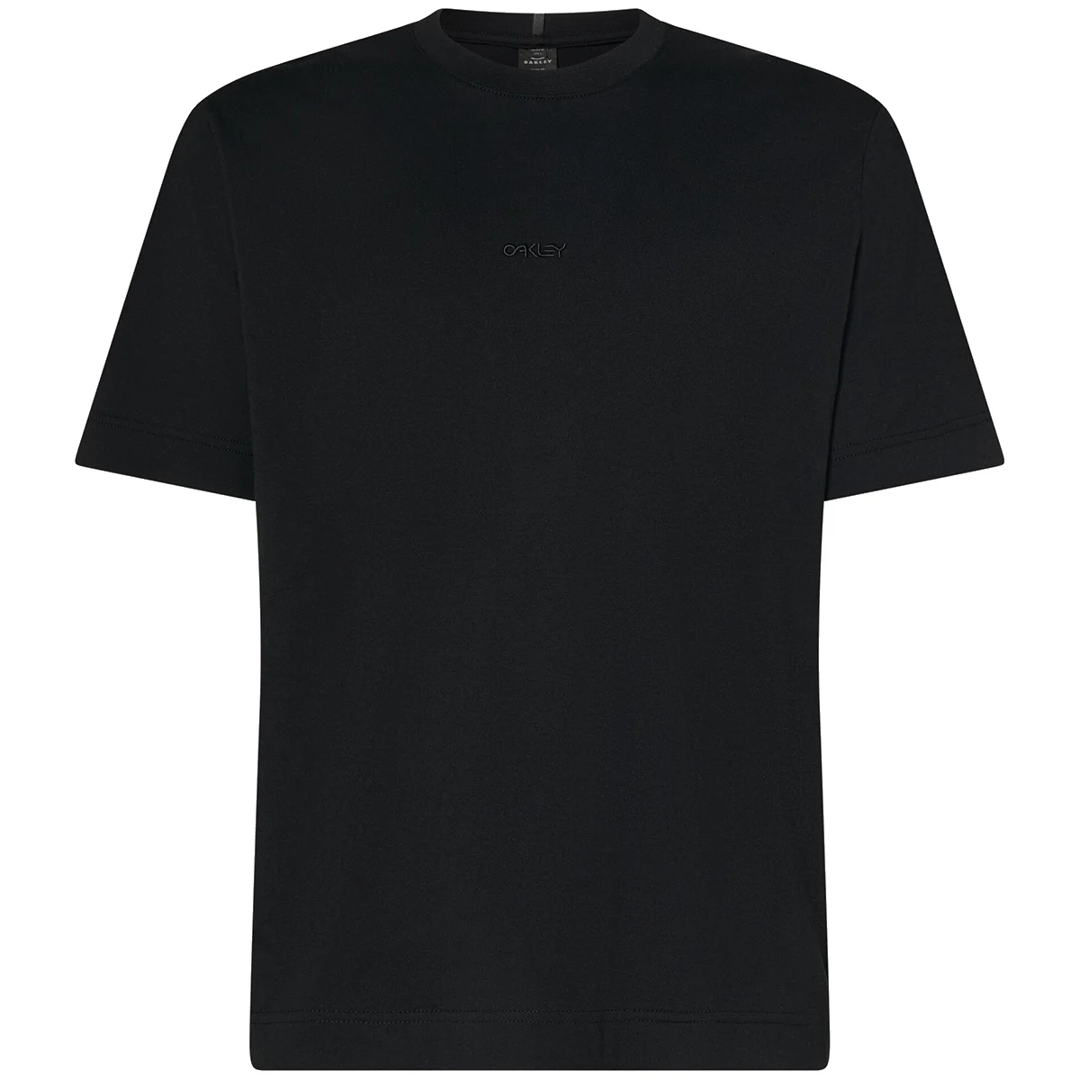 OAKLEY STACKED B1B TEE BLACKOUT  - T-shirt