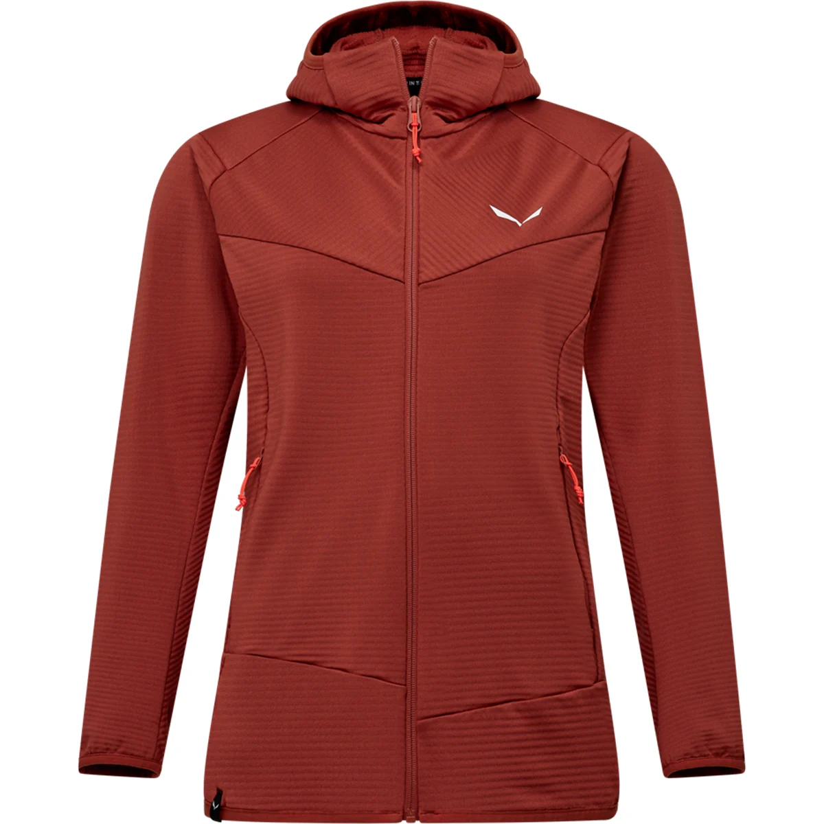SALEWA PUEZ ALTAVIA PL HD JACKET W ETRUSCAN  - Hiking fleece jacket