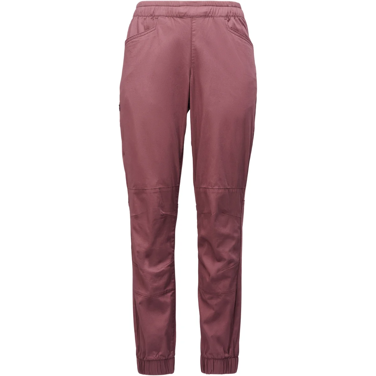 BLACK DIAMOND W NOTION PANTS FIG  - Climbing trousers