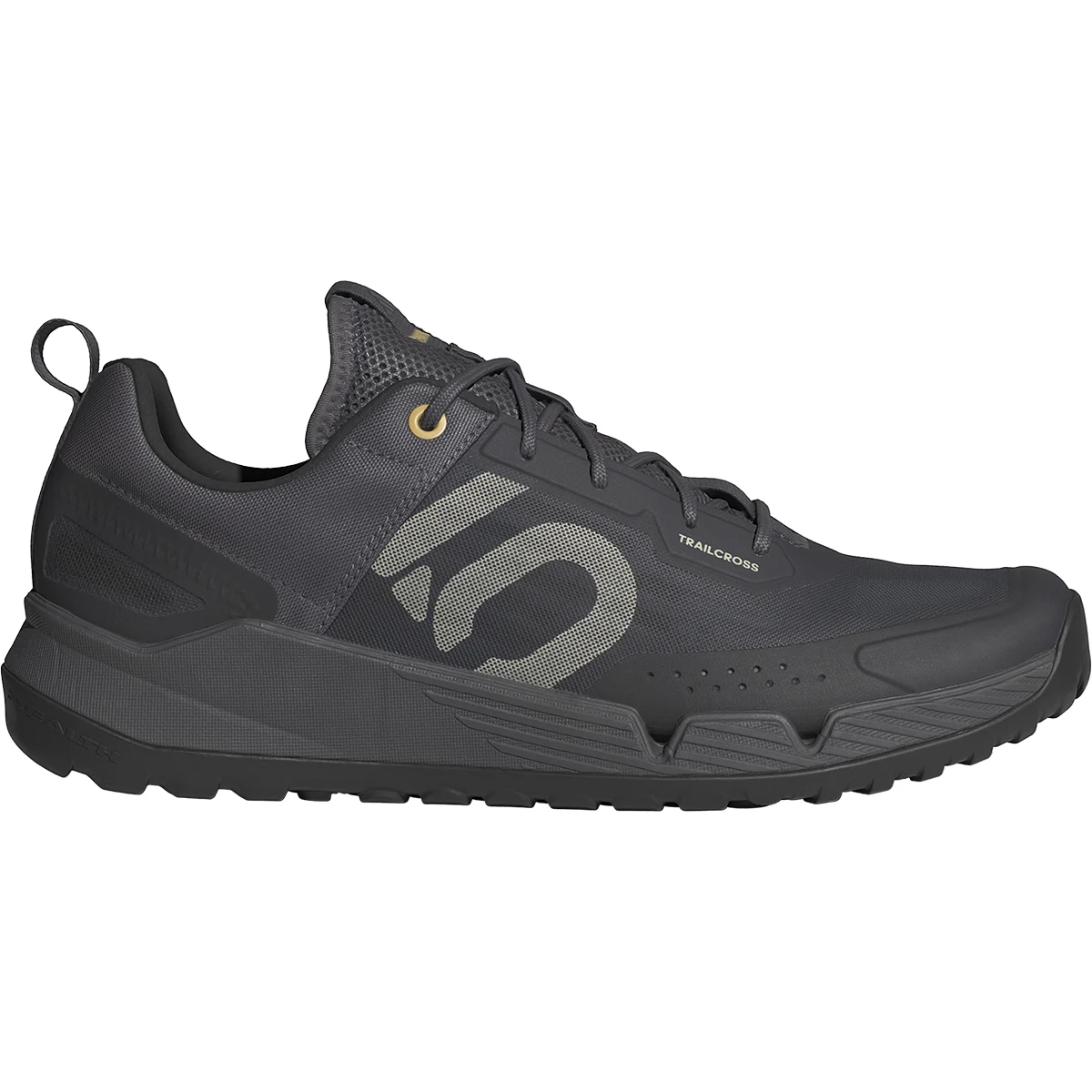 FIVE TEN 5.10 TRAILCROSS LT CHABON/GRIMAS/AVOINE  - Flat mountain bike shoe