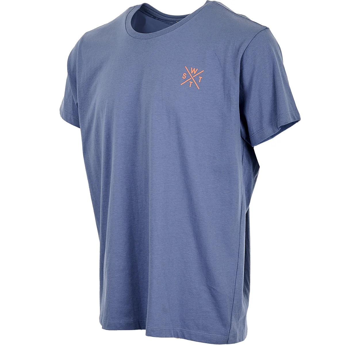 WATTS XCORE TEE-SHIRT INFINITY  - T-shirt
