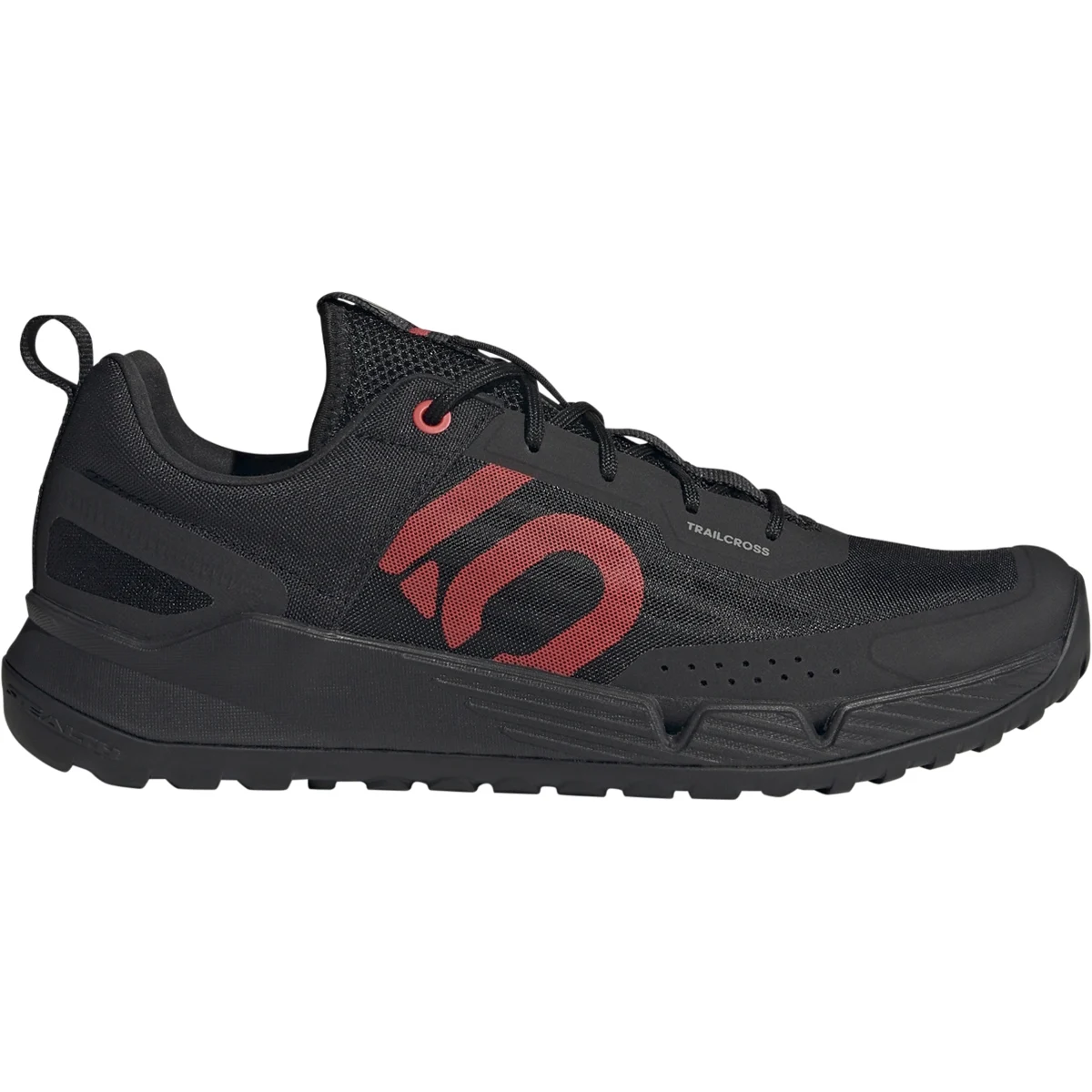 FIVE TEN 5.10 TRAILCROSS LT NOIESS/RUBPUR/GRITRO  - Flat mountain bike shoe